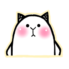 [LINEスタンプ] らくがきアニマル 
