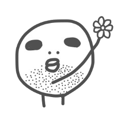 [LINEスタンプ] じょりぴよ 