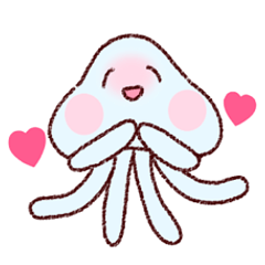 [LINEスタンプ] じぇりボーイ 