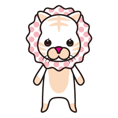 [LINEスタンプ] ぬこシュシュ 