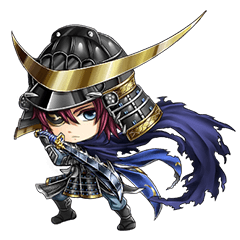 [LINEスタンプ] 戦国武将が大集合！ 【真・戦国バスター】
