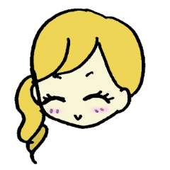 [LINEスタンプ] るんるん
