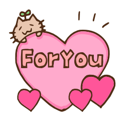 [LINEスタンプ] にゃんたくんのお祝いスタンプ 