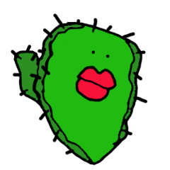 [LINEスタンプ] カクタン2 
