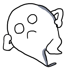 [LINEスタンプ] 不思議な生き物、フーミ。 