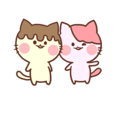 [LINEスタンプ] ぷりん。らずべりー。 