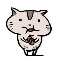 [LINEスタンプ] ハムスタースタンプ fetchpriority=high