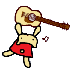 [LINEスタンプ] とある日のクマ。