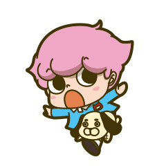 [LINEスタンプ] いぬまるだしっ(大石浩二) fetchpriority=high