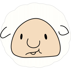 [LINEスタンプ] ひちゅぢさんスタンプ