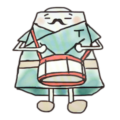 [LINEスタンプ] おとふさん fetchpriority=high