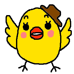 [LINEスタンプ] ひよこ日記 fetchpriority=high