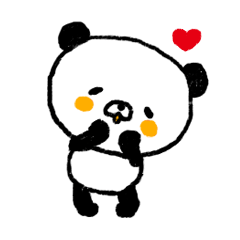 [LINEスタンプ] てんこぱん