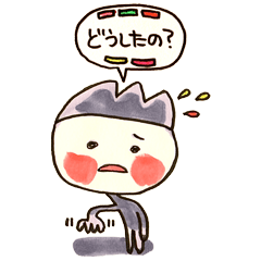 [LINEスタンプ] マロベエの生活