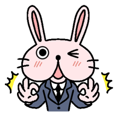[LINEスタンプ] 宇崎さんと伴田さん fetchpriority=high