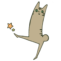 [LINEスタンプ] 神聖なたまお 