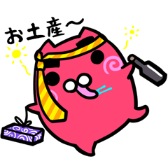 [LINEスタンプ] ぬこぬこ 第5弾 