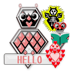 [LINEスタンプ] 毎日使える簡単返事 フクロウのドーン fetchpriority=high