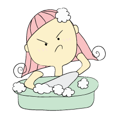 [LINEスタンプ] NUTTIE fetchpriority=high