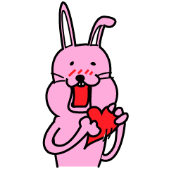 [LINEスタンプ] ジョン＆ボビーの仲間たち 
