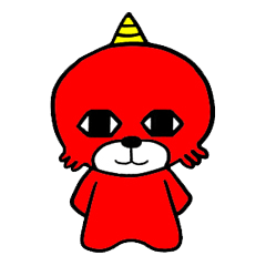 [LINEスタンプ] オニヒロ fetchpriority=high