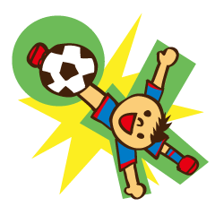 [LINEスタンプ] 何でもOK！面白オーケー！ 