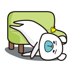 [LINEスタンプ] クマ太郎の一日