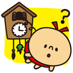 [LINEスタンプ] 質問 fetchpriority=high