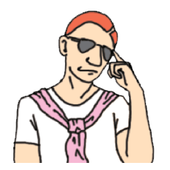 [LINEスタンプ] 業界人（業界用語編） 