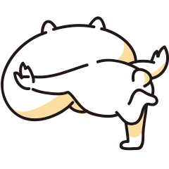 [LINEスタンプ] しろぬこ大好き！ fetchpriority=high