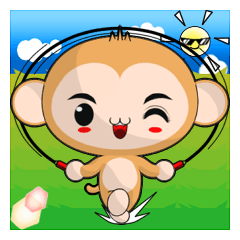 [LINEスタンプ] Weiwei~ fetchpriority=high