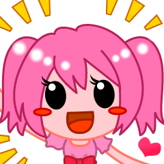 [LINEスタンプ] Thai Must Have Vol.3 - Moi Jung 