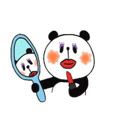[LINEスタンプ] ペチカのスタンプ第一弾！ 