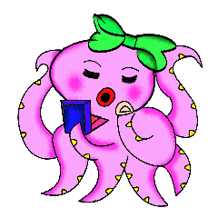 [LINEスタンプ] Jenny ＆ Johnny 