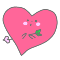 [LINEスタンプ] ココロロ 