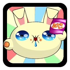 [LINEスタンプ] Youyou fetchpriority=high