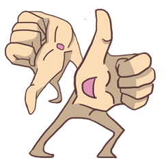 [LINEスタンプ] AsB - Handy (Handy Chan) fetchpriority=high