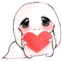 [LINEスタンプ] 大好き、ぺきたん！ 