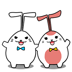 [LINEスタンプ] TuTuCat 