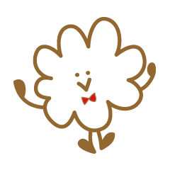 [LINEスタンプ] モック モック 