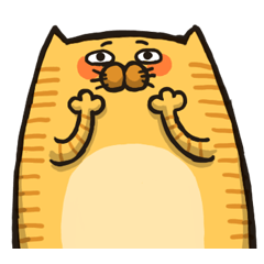 [LINEスタンプ] ゆるあにまる fetchpriority=high