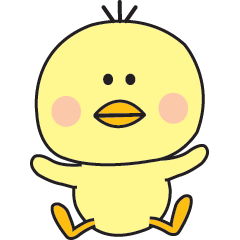 [LINEスタンプ] ひよっこのアイツ♡ fetchpriority=high