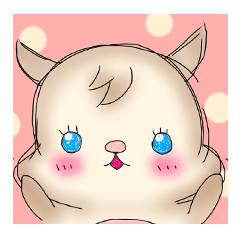 [LINEスタンプ] ことりのピヨハム 