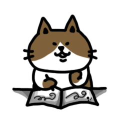 [LINEスタンプ] 誰かさんちのねこちゃんスタンプ 