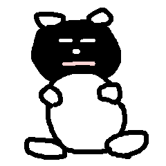 [LINEスタンプ] アキラの一日 