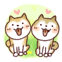 [LINEスタンプ] やさしいスタンプ New 