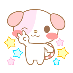 [LINEスタンプ] 音呼にゃんた-ねこにゃんた 