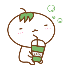 [LINEスタンプ] Toma san