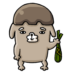 [LINEスタンプ] ろっくこれくしょん 