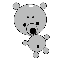 [LINEスタンプ] MARU-CHANG！！ 